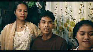 Short Film | Culture of Filipino Courtship | "HARANA".