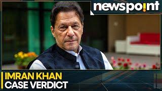 Pakistan: Delayed Verdict Looms Over Imran Khan In Al-Qadir Trust Case | WION Newspoint