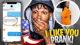 I LIKE YOU PRANK ON IAMJUSTAIRI!!!**Gets Good**