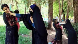 Meeting with sister-in-law after the court verdict; can Marzieh withstand the humiliation?