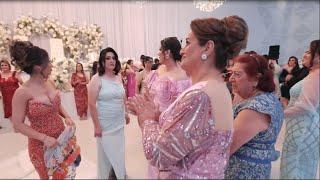 REMON  KAREEM LIVE 2024 wedding of Andy & Danella(part1)  ريمون كريم حفلة زواج اندي و دانيلى