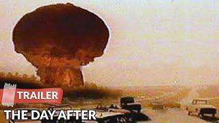 The Day After (1983) Trailer | Jason Robards | JoBeth Williams