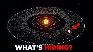 NASA REVEALS What’s HIDING in The KUIPER BELT