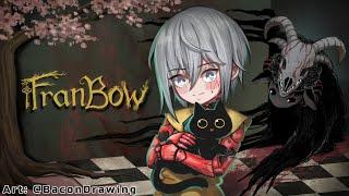 【Fran Bow】 Hey Personal Demons... It's me, ya boi 【NIJISANJI EN | Fulgur Ovid】