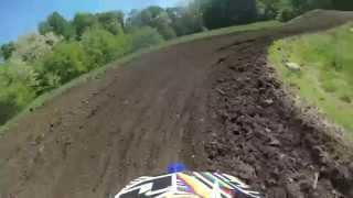 Wildcat Creek Mx 5/25/14