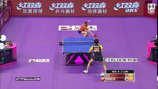 International Table Tennis Federation