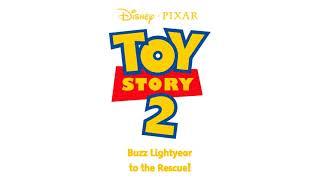 Mini Boss - Toy Story 2 Game Music/Soundtrack/OST Extended