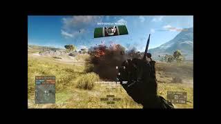 Battlefield 4 Antitank Montage (Best Strat Ever)