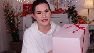 UNBOXING Caia Cosmetics Advent Calendar