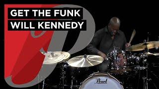 Will Kennedy is crushing it on Masters Maple Complete | Get The Funk