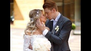 Никита Пресняков и Алёна Краснова 2017 свадьба!Nikita Presnyakov and Alyona Krasnova 2017 wedding!