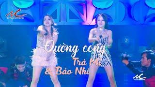 Bảo Nhi & Trà Mi - Đường Cong (Curvy Body)