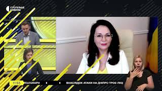 Голова НАДС про першу річницю Резерву відновлення в ефірі Суспільне Мовлення