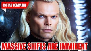 "Starseeds, It's Time To Prepare..." | Ashtar Command