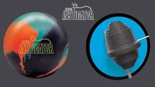 DV8 Bowling // INSTIGATOR // Tech Talk