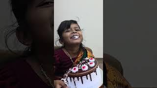 Short 5 # Junnu Cake Eating #SM #JM