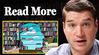 How to Read 5 Books a Month | Cal Newport’s Method