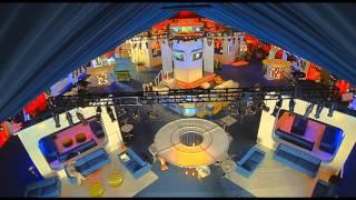 2015 FOX Network Group Upfront Time Elapse