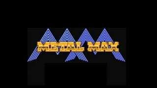 Metal Max OST