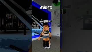 #видео #зайка #прикол #roblox #brookhaven #shorts
