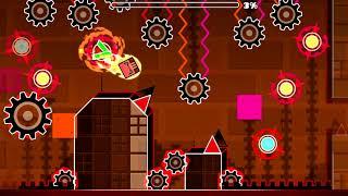 BuffCode by chiwet96 (me) | Geometry Dash 2.1