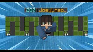 How I DOMINATED Skyblock levels (Skyblock Moments #6)