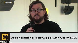 These Story DAO Co-Creators Are Aiming to Decentralize Hollywood