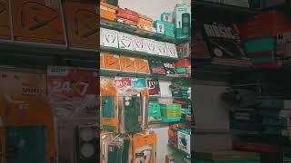 mobile accessories shop |  #youtubeshorts #mobileshop #viral