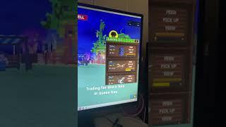 Ngf #roblox #growagarden #trade