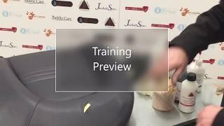 Leather Repair Training Courses - Online, e-learning