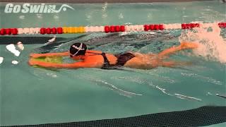Freestyle - Flutter From the Hips