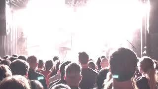 Metric - Dead Disco - Stockholm 2018/10/27