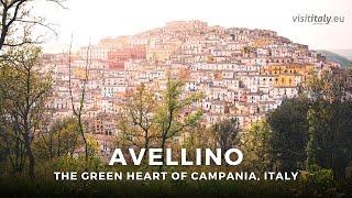 Avellino: the green heart of Campania, Italy | Visititaly.eu