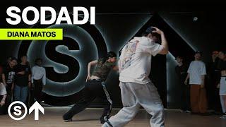 "Sodadi" - Chelsea Dinorath | Diana Matos Choreography