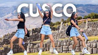 Cusco City Review - Would YOU live here? | We Lived a Full Month In Cusco Peru! | VLOG