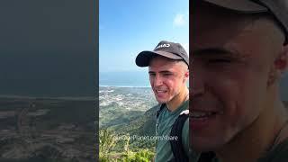 Pic Saint Louis - Fort Dauphin, Madagascar 