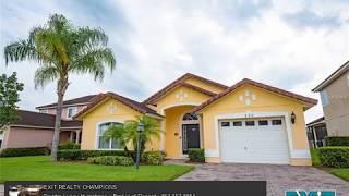 339 Robin Rd, Davenport, FL 33896 | Davenport FL Homes for Sale