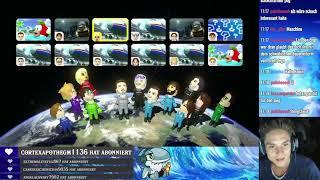 Story Time  Mario Kart 8 Online Livestream vom 15.07.2021 | Syromer