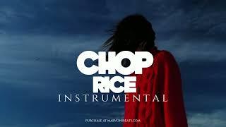 Afro Dancehall Riddim Instrumental 2024 ( Chop Rice )