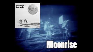 Andreas Brink - Moonrise