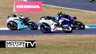 2024 Australian Superbike Championship (ASBK) - Round 4, Morgan Park Raceway - Supersport 300