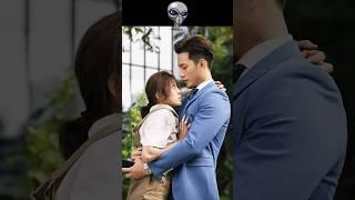 my girlfriend is an aliencdrama wetv #mygirlfriendisanalien #chinesedrama #wetv