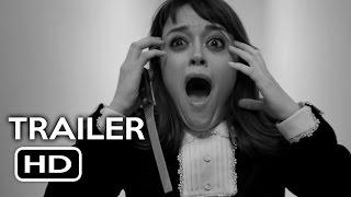 Darling Official Trailer #1 (2016) Lauren Ashley Carter Horror Movie HD