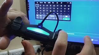 PS4 GAMES UNLOCKING TUTORIAL | 5.05 FIRMWARE FRESH SETUP | BY HAPPY GAMING WORLD