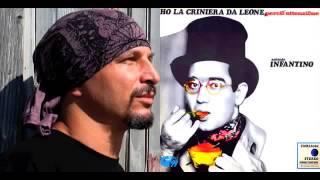 Jaka - Ho la criniera da leone perciò attenzione - Antonio Infantino Reggae Cover