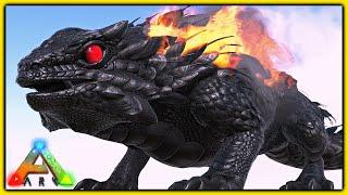 Taming DEMONIC & CELESTIAL DINOS in Ark Primal Fear #arksurvivalevolved #gaming #viral #livestream