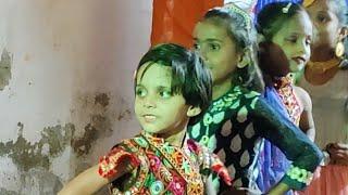 nawratri Last day #rajuexplorer #viralvideo #youtube #farmer #family #dandiya#garba#india#rajasthan