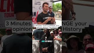 3 Minutes That’ll CHANGE your opinion About The History
