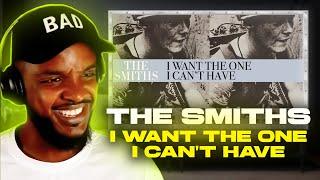  The Smiths - I Want The One I Can't Have REACTION