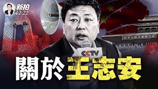 關於王志安｜新聞拍案驚奇 大宇